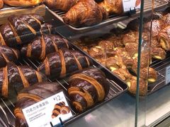 -巴黎贝甜(宜山路店)