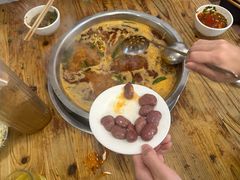 -中和远东火锅兔(老店)