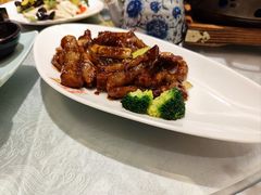 -金家老三饭庄(常营店)