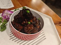 -院子餐厅·大锅菜·老杭帮(桥西直街店)