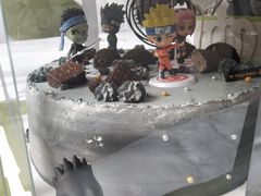巧克力坚果-丁先生蛋糕·品质鲜作(桐梓林店)
