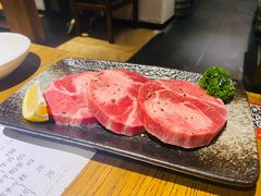 -泥炉烧肉师(新街口金銮巷店)