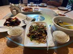 -七仙岭君澜度假酒店·桃源小馆中餐厅