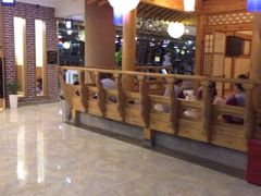 -纽斯桑拿会所(天山店)