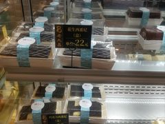 -老人和饭店(淮海中路店)