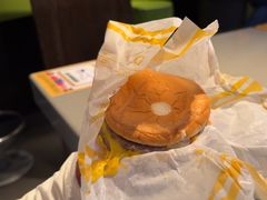 -麦当劳(丽江玉河广场店)