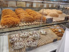 -面包新语(滨湖万达店)