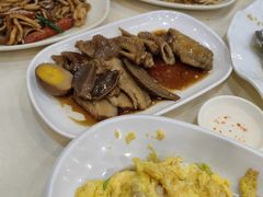 -旺角宝港式茶餐厅(寮步店)