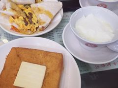 -义顺牛奶公司(庇利金街店)