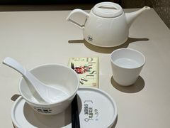 -蔡澜点心·粤菜(嘉里中心店)