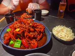 -红盔甲·小龙虾(人民广场店)