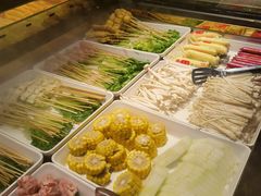 -九记潮汕现切鲜牛肉自助火锅(长沙·方圆荟店)