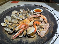 -阿毛饭店(和义路店)