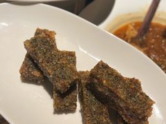 -三利音·玖弄小鲜(浦东嘉里城店)