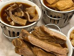 -宝香绑线肉骨茶(柏威年广场店)