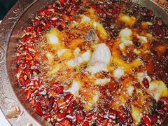 -雲蜀龙阁·金牌水煮鱼(方庄店)