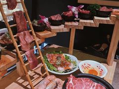 -万福·和牛炭火烧肉店(苏州中心店)