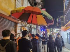-明记牛杂(新马路分店)