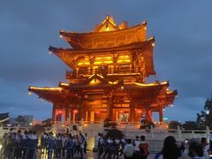 -东西巷