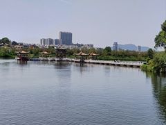 -星湖旅游景区七星岩