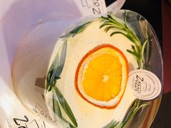 -ZOZO's昌左左精致甜品设计(新北店)