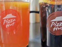 -必胜客(广渠路店)