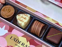 -Laderach 莱德拉(上海环贸iapm店)