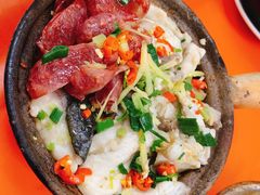 -潮香兴煲仔饭(莲花路店)