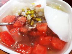 -文昌邓记清补凉(西沙路店)