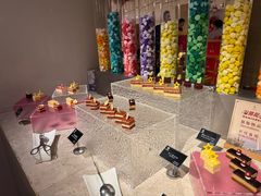 -金海湾自助餐厅(金陵饭店)