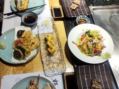 -松临·铁板烧&Omakase(神农店)