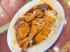-胜记菜馆(文明路)