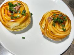 -绿茶餐厅(天津天河城店)