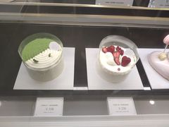 -浮光之丘MontCake生日蛋糕(科华路店)