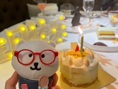 -王品牛排(福州泰禾店)