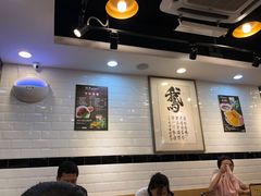大堂-棋哥烧鹅餐室(嘉年华商业大厦店)