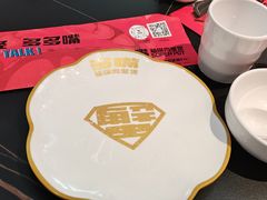 -多嘴超级肉蟹煲(中街恒隆故宫店)