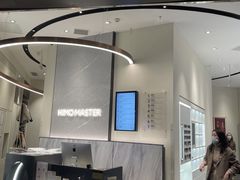 -海马体照相馆|大师(武汉光谷K11店)