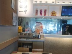 -吉野家(次渠大街店)