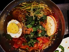 冷面-很久以前羊肉串(簋街店)
