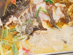 -半天妖烤鱼(中山路店)