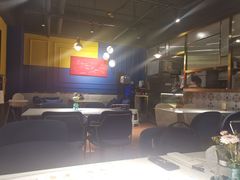 -东米西面(台北院子店)
