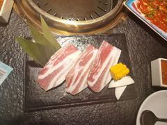 -嘿嘟嘟·肋条烧肉放题(爱融荟城店)