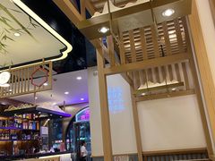 -川府宴语烤鱼川菜家常菜(梨园店)