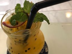 -Fern Forest Cafe