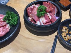 -九田家黑牛烤肉(溧水万达店)