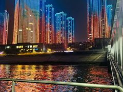 -武汉关码头(轮渡站)