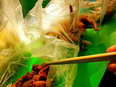 -大益烤鸡
