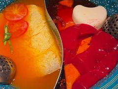 -吼堂老火锅(太古里总店)