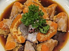 -宁海食府·涌宴(真和店)